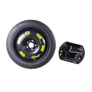 Kit Roue de Secours PEUGEOT 308 Série 1677094880 Diesel 1500 (21>) - Product Image 1