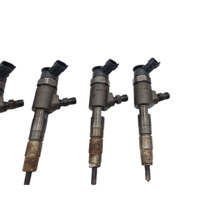 INJECTEURS FORD Fiesta 7ème Série CV6Q-9F593-AA XUJC, XUJD, XUJE, XUJF, XUJG, XUJK, XUJL, XUJM, XUJN Diesel 1500 (17>>) - Product Image 4
