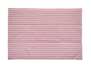 Serviette de cuisine à motif de rayures de golf 100% coton à séchage rapide et durable pour un usage domestique Techniques tissées à carreaux bleus - Product Image 4