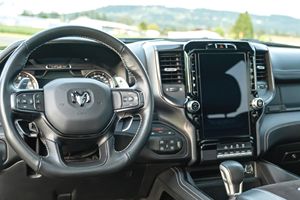รถมือสองที่เชื่อถือได้ ปี 2022 R-am 1500 TRX - Product Image 5