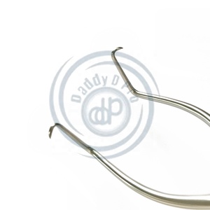 Retractores Gelpi de 14cm de alta calidad, retractor de autorretención, implante ortopédico, instrumentos quirúrgicos, acero inoxidable, DADDY D PRO - Product Image 6