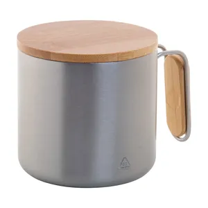 Tazze Termiche in Acciaio Inossidabile Ecologiche Graboo, Mug Termico Riciclato - Product Image 1