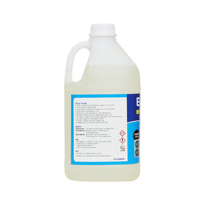 [แพลตฟอร์มมาตราส่วน] ที่ทำความสะอาดคอยล์ปรับอากาศที่สะอาดมีประสิทธิภาพเครื่องระเหยครีบพร้อมกลิ่นส้ม - Product Image 3