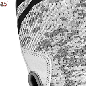 Gants de Frappeur de Baseball Fabricant Pakistan Pas Cher Prix Conception Personnalisée Gants de Frappeur du Pakistan - Product Image 5