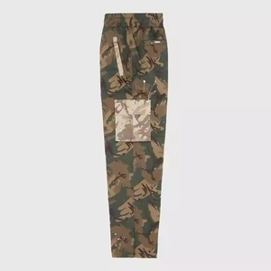 Vente en gros de haute qualité logo personnalisé pantalon pour hommes multi-poches Hip Hop pantalon décontracté et Streetwear en 2025 - Product Image 3