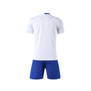Vente en gros de maillots de football, d'uniformes d'entraînement, de combinaisons de football et de T-shirts de haute qualité à séchage rapide et respirants - Product Image 4