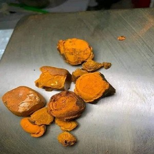 อาหารเสริมสุขภาพน้ำดีวัว KBS ขนาด 1 กก. อายุการเก็บรักษา 2 ปี - Product Image 1