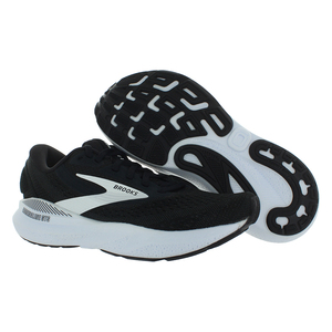 Scarpe da donna Brooks Adrenaline GTS 24 Colore: Nero/Bianco 100% autentiche - Product Image 5