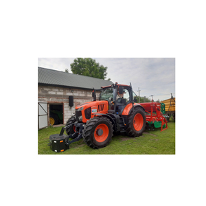 Serie Kubota M7 fiable, robusta y lista para cualquier tarea - Product Image 3