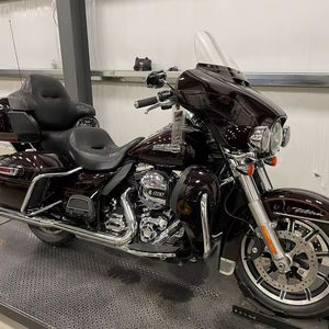 Harley-Davidson Usada de 2014 ®   FLHTCU - Electra Glide ®   Ultra Clásico ®   disponible - Product Image 1