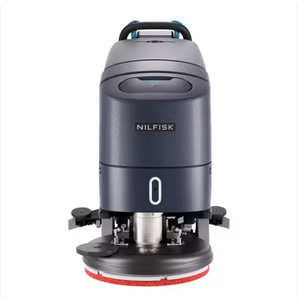 Meilleur classement! Nettoyeuse-sécheuse de sols sans fil autoportée 2026 SC550 R20, capacité de 13,2 m³, 24V - Prête à l'exportation - Product Image 4