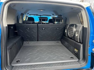 TOYOTA FJ CRUISER 2007 USADO, Volante a la Izquierda/Derecha - Product Image 3