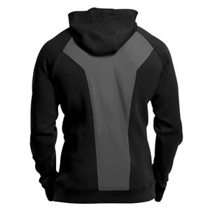 Chándal para hombre, conjunto de 2 piezas, Sudadera con capucha, chándales de entrenamiento activo, manga larga - Product Image 6