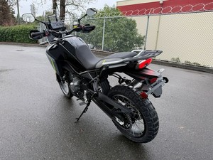 Venta de Motocicletas Deportivas IBEXX 450 449cc 2026, Listas para Exportar - Product Image 1