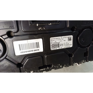 Marco de herramientas central RENAULT Master 4ª Serie RNI248096232R/A3C0707450700 M9T710 (10>) - Product Image 5