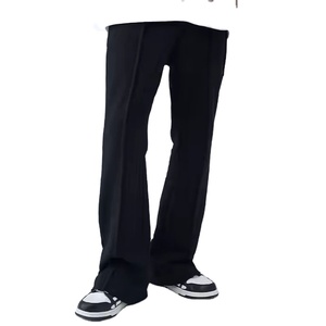 Pantalons de sport décontractés pour hommes Kivotech, respirants, à séchage rapide, légers, de haute qualité, vente en gros - Product Image 4
