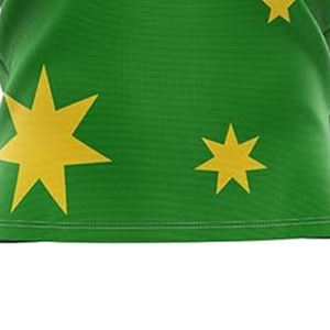 Maillot de rugby de qualité professionnelle, vêtements d'équipe personnalisés, fourniture de marque privée - Product Image 6