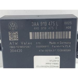 SINCENTRAL PARKING SENSORS VOLKSWAGEN Sharan 4th Series 3 AA919475L (10>) - Product Image 3