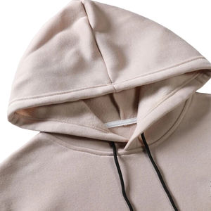 Survêtements de course pour hommes en coton décontracté d'hiver avec logo personnalisé de style nouveau, ensembles de jogging streetwear, sweat-shirt et pantalon de jogging - Product Image 3