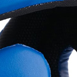 Casque de patinage pour enfants écologique de haute qualité casque en cuir en gros d'usine pour la Protection de sécurité de boxe de patinage à roulettes - Product Image 3