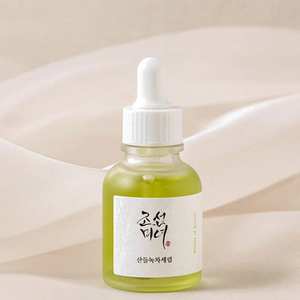 Corée Vente en gros Beauté de Joseon Sérum apaisant Thé vert Panthénol 30ml Hydratant apaisant pour le visage Hydratant - Product Image 6