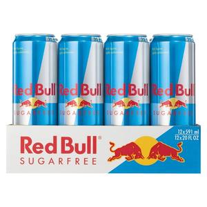 Bebida Energética Red Bull Edición Limitada 250ml 330ml Todas las Ediciones Sabores Frutales Refrescantes Taurina Cafeína Impulso de Energía Instantáneo - Product Image 2