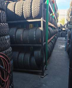 Pneus de voiture d'occasion et neufs en gros, pneus de qualité pour voitures et camions à prix bas et abordables - Product Image 1