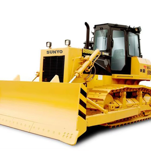 Motor Hidráulico Bosch Rexroth de Alta Calidad, Alto Rendimiento y Alta Eficiencia para Bulldozer, con Engranaje de Cadena Semi-U, el Más Vendido - Product Image 1