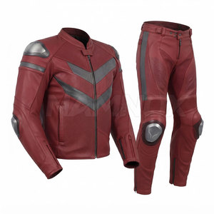 Trajes de Motocicleta de Dos Piezas para Hombre de Alta Calidad, Ropa para Exteriores a Precio Económico - Product Image 3