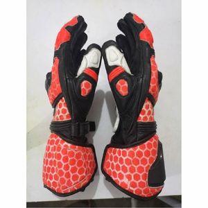 <b>Motorbike</b> <b>Gloves</b> Full Finger Protective Sports <b>Gloves</b> for All Season Riding - Product Image 3