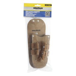 Custodia per Attrezzi da Elettricista in Pelle - Product Image 5