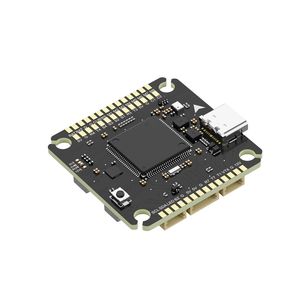 Contrôleur de vol AXISFLYING H743 PRO avec puissance de calcul élevée, contrôleur principal STMH743, baromètre DPS368 jusqu'à 480 MHz - Product Image 3