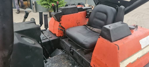 รถแทรกเตอร์ฟาร์ม รุ่น S-a-m-e E-x-p-l-o-r-e-r 80 C-H-D - Product Image 4