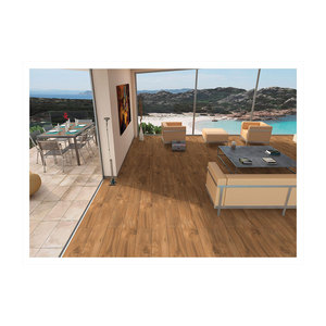 Carreaux de sol en bois rustique de qualité supérieure, populaires pour l'intérieur, bande de bois, carreaux en porcelaine de 200x1200 mm pour usage commercial - Product Image 6