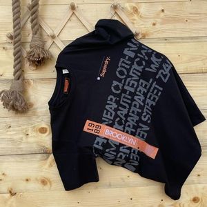 Tshirt Custom Logo Men Bulk <b>Black</b> Printed High Quality Unisex Oversized Blank White Graphic Heavy Weight 100% Cotton <b>T</b> <b>Shirt</b> - Product Image 1