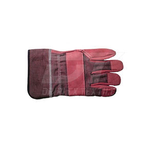 Recién llegado 2025 guantes de trabajo de diseño personalizado hechos en guantes de trabajo de construcción de alta calidad - Product Image 4