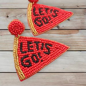 Sangle de luxe tendance, légère, écologique, professionnelle, réglable, en tissu perlé fait main PEEPER pour sacs et accessoires - Product Image 1