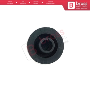 Perilla de Plástico para Radio CD BDP135 65828372162 para X5 E39 E38 - Product Image 2