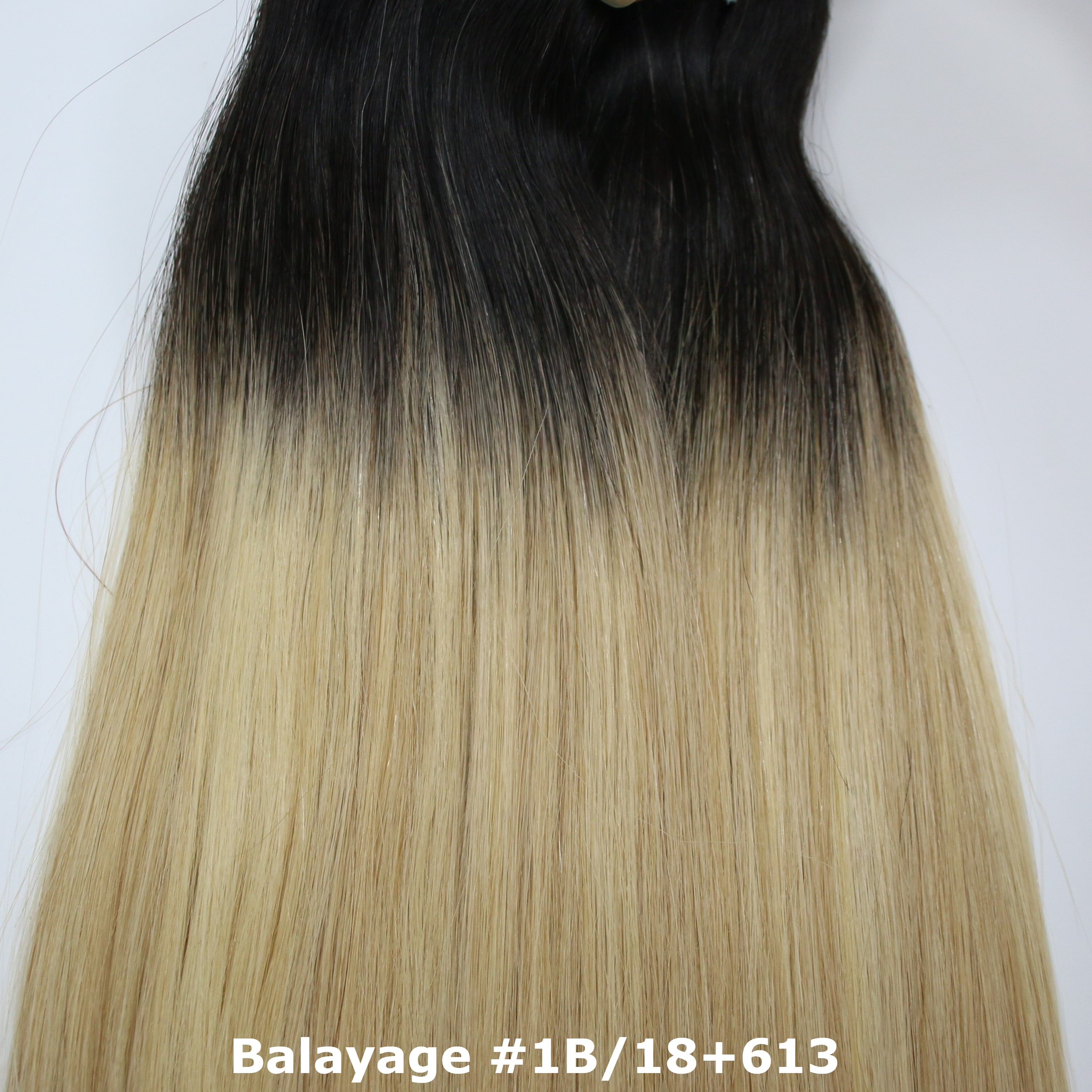 Balayage #1B/18+613