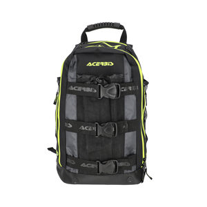 Zaino Acerbis SHADOW LOGO 38 LT in nylon - Product Image 1