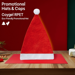 Cappello Promozionale Ecologico Coyfel in RPET - Product Image 3