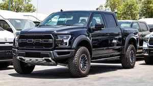 Ford F-150 Pickup d'occasion abordable, transmission automatique, V6 - Product Image 3