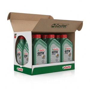 Mejor Oferta de Aceite de Motor Castrol, Fuerte Lubricación, Protección del Motor, Alto Rendimiento, Conducción Suave, Venta al Por Mayor, Exportación - Product Image 6