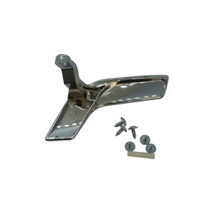 Poignée d'ouverture intérieure de porte gauche pour Mercedes Classe GLK, Classe C W204 - Product Image 3