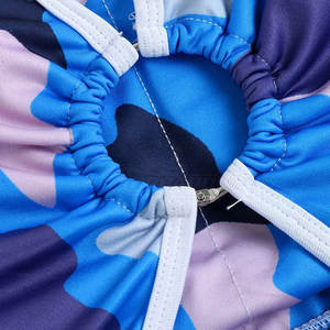 Sujetador de Yoga sin costuras de algodón de secado rápido Sexy para mujer Sujetador deportivo personalizado con diseño caliente transpirable para gimnasio Fitness y correr - Product Image 5