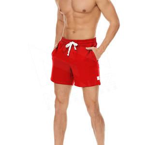 2024 nuevo diseño de calidad superior Venta caliente atletismo clásico boxeo bañadores pantalones cortos multicolor hombres pantalones cortos - Product Image 5