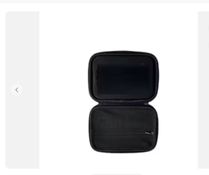 เครื่องมือขัดคอนกรีตสีดำทั้งหมด รุ่น New Sales ES D5 พร้อมสาย USB น้ำหนักเบา ใช้งานด้วยมือ รับประกัน 3 ปี - Product Image 1