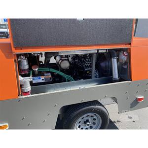 Sullivan Palatek D185PIZ4 2023, état neuf - Product Image 1