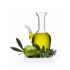 Aceite de oliva puro virgen extra natural de alta calidad 250 ML disponible al precio más bajo - Product Image 1