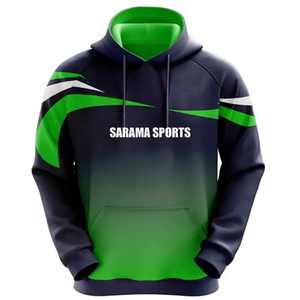 Sudadera con Capucha para Hombre de Alta Calidad, Lisa, de Otoño, con Impresión Personalizada, al por Mayor de Fábrica OEM - Product Image 1